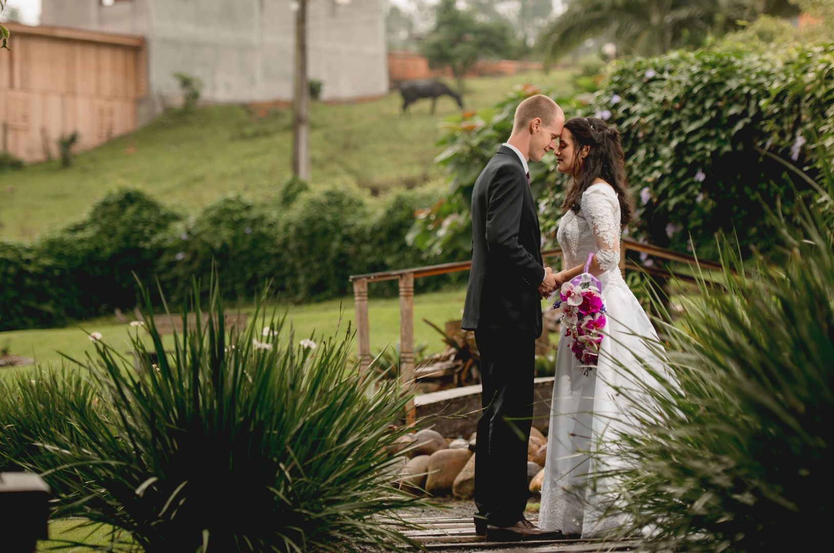 Foto Rachel e Gustavo | Casamento - Imagem 74