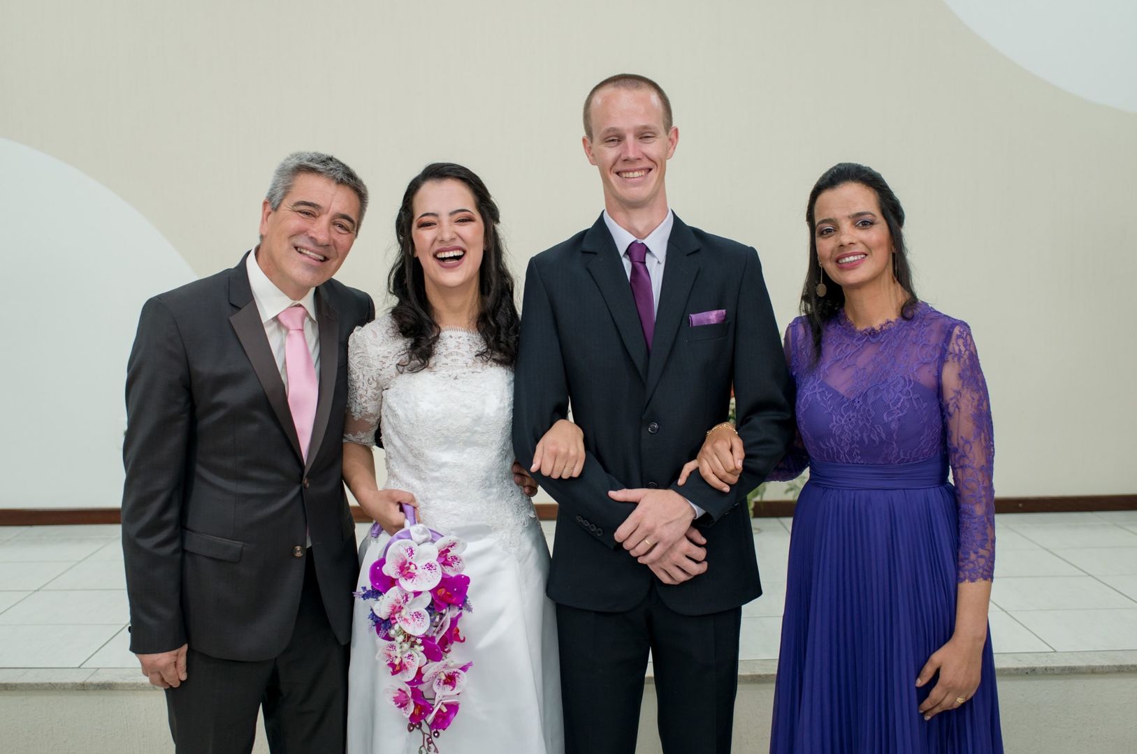 Foto Rachel e Gustavo | Casamento - Imagem 52