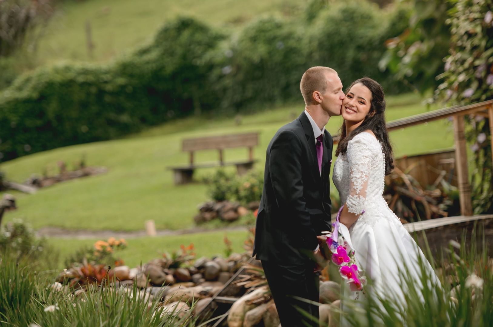 Foto Rachel e Gustavo | Casamento - Imagem 76