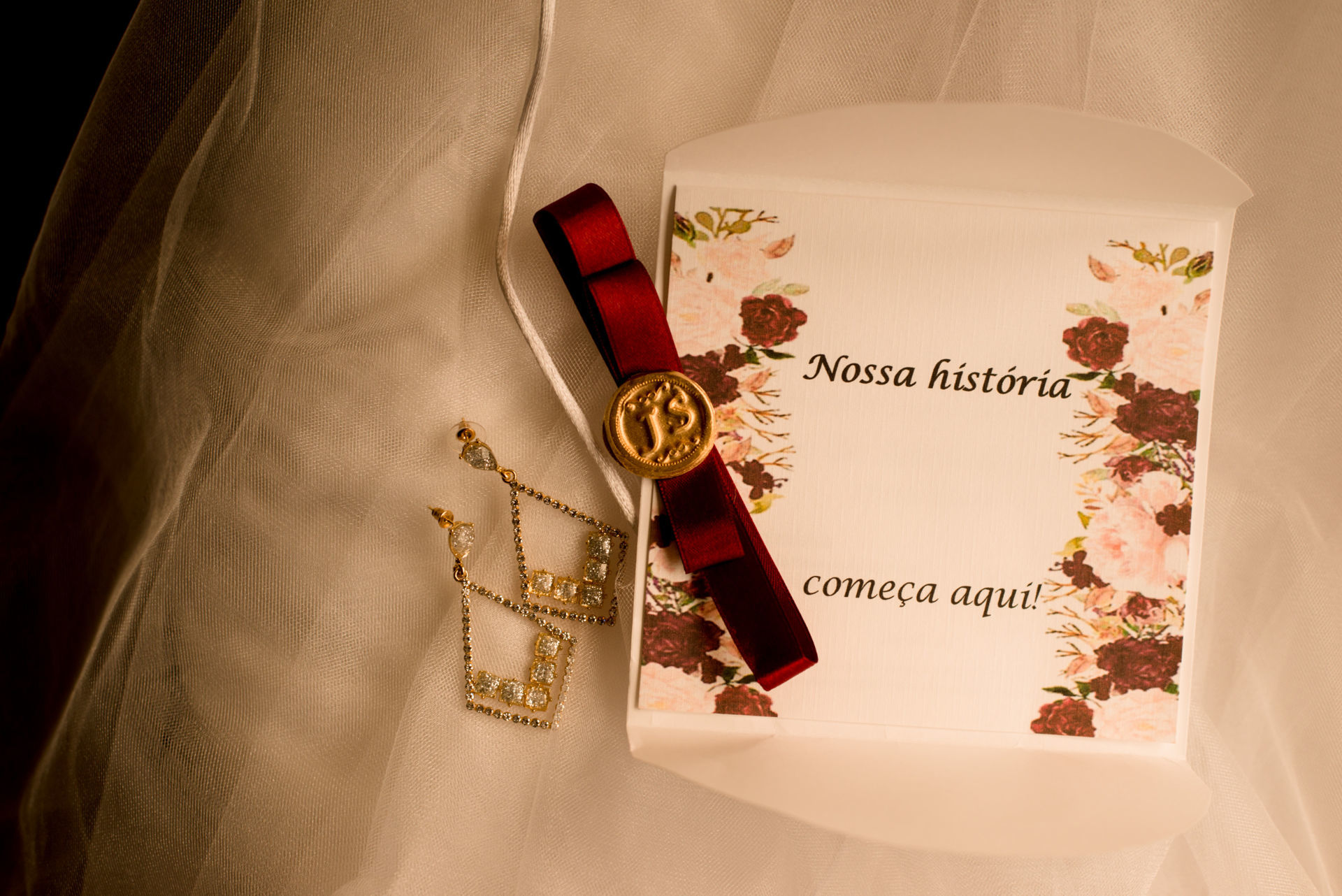 Foto Selton e Joice | Casamento - Imagem 2