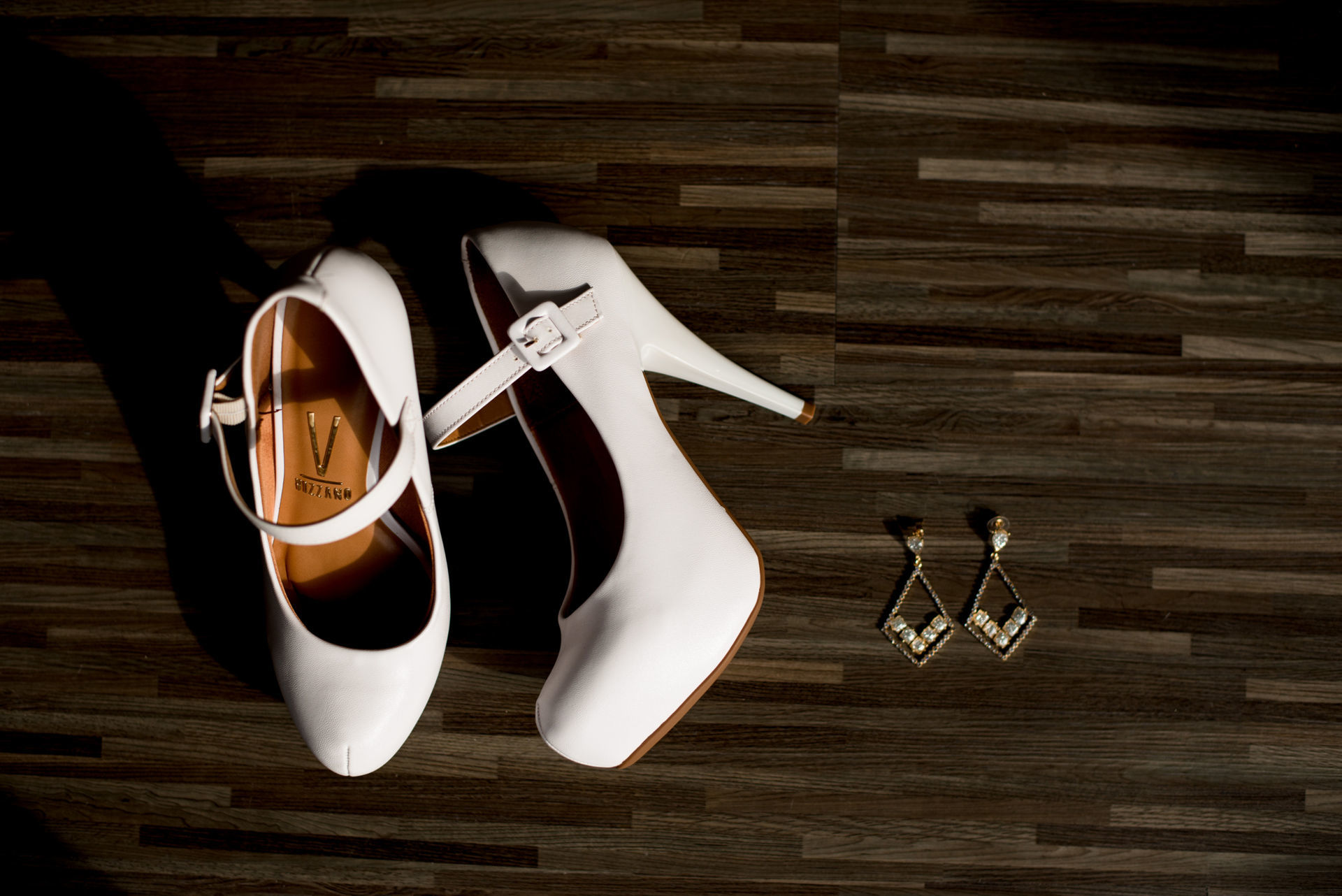 Foto Selton e Joice | Casamento - Imagem 1