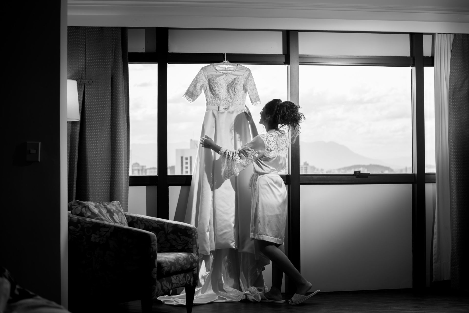 Foto Selton e Joice | Casamento - Imagem 4