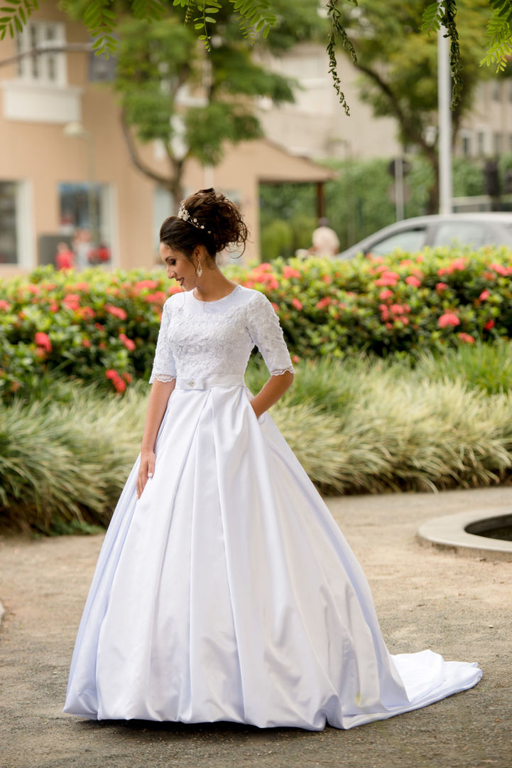 Foto Selton e Joice | Casamento - Imagem 19