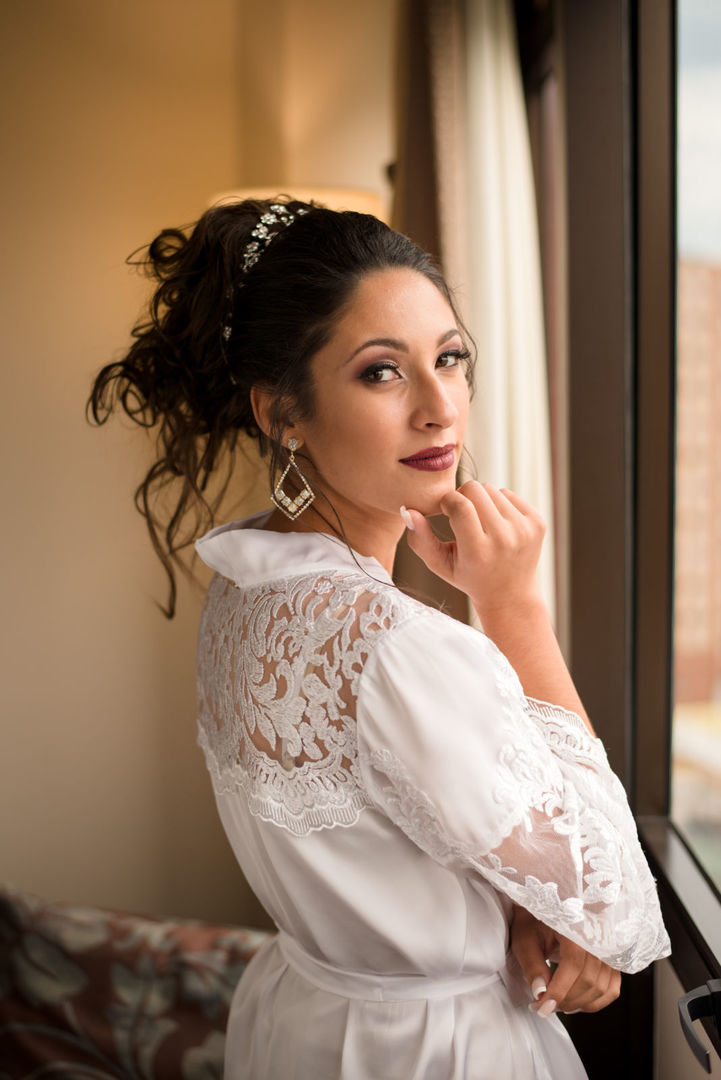 Foto Selton e Joice | Casamento - Imagem 9