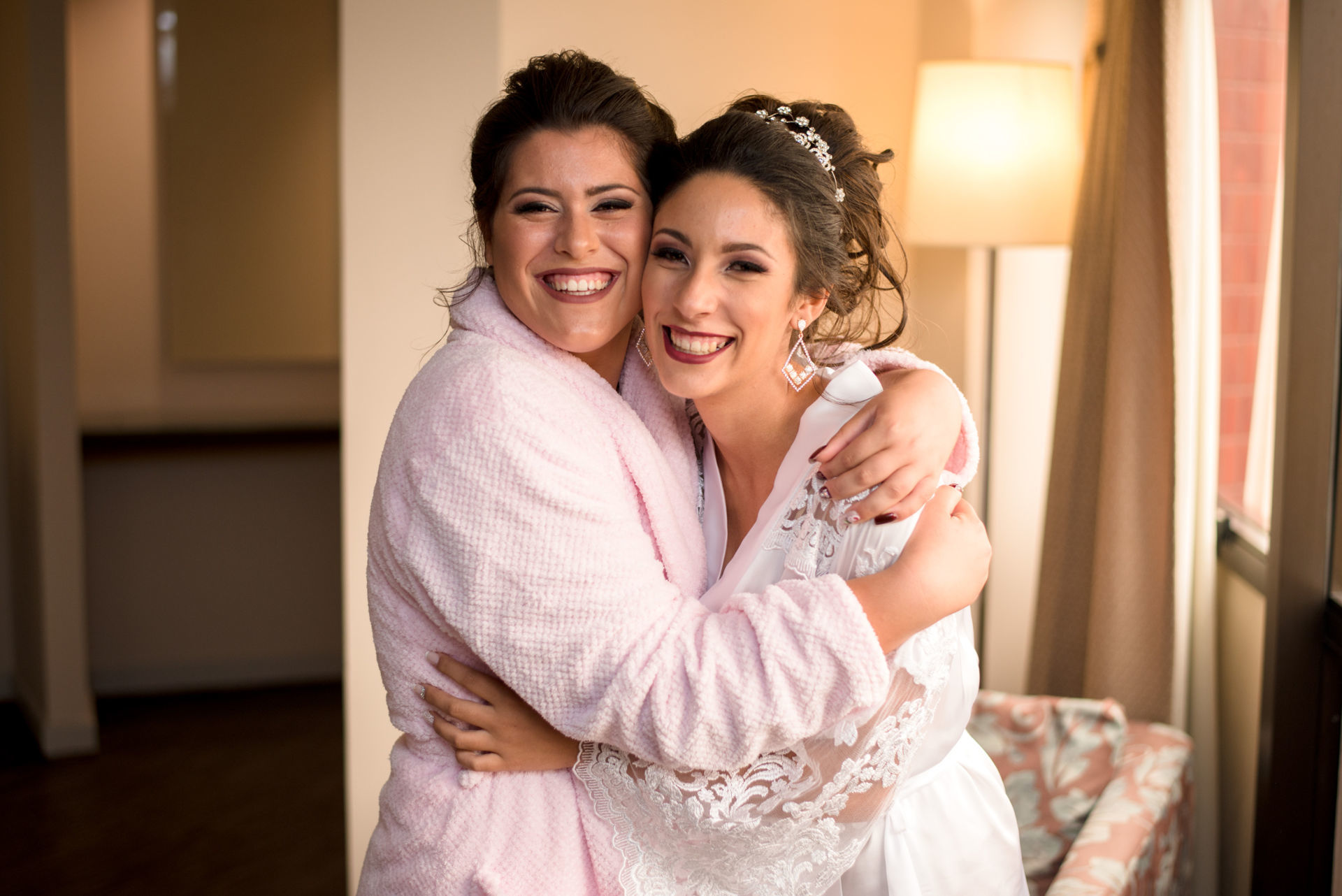 Foto Selton e Joice | Casamento - Imagem 13