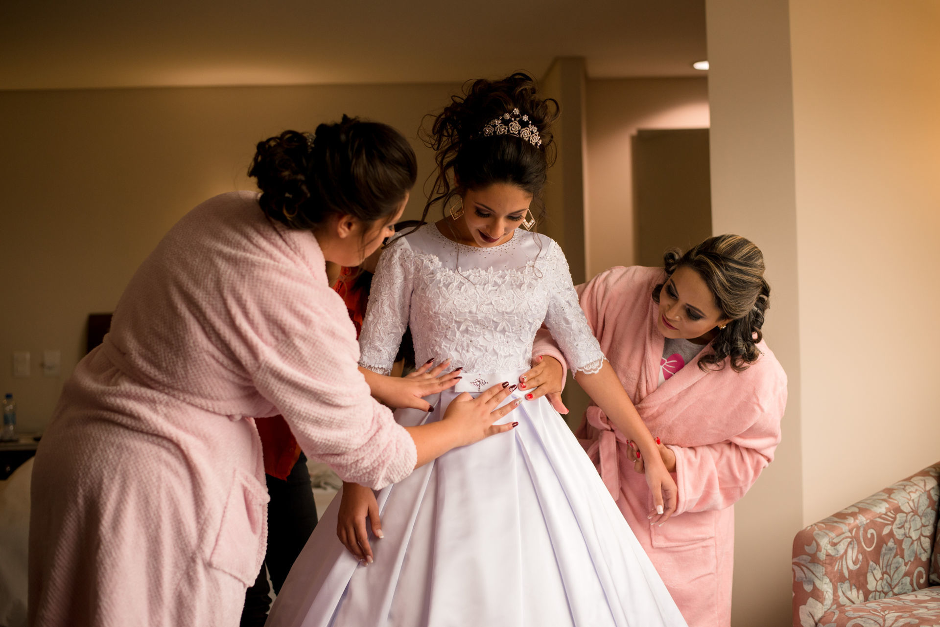 Foto Selton e Joice | Casamento - Imagem 15