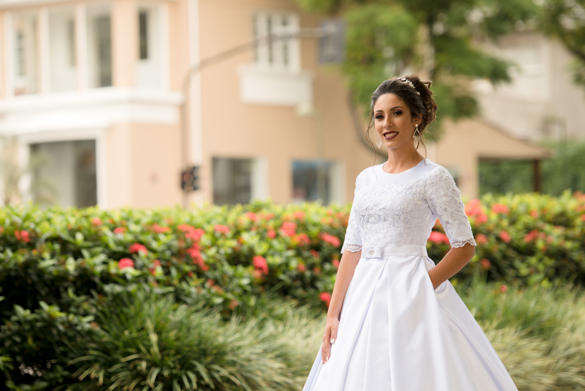 Foto Selton e Joice | Casamento - Imagem 18