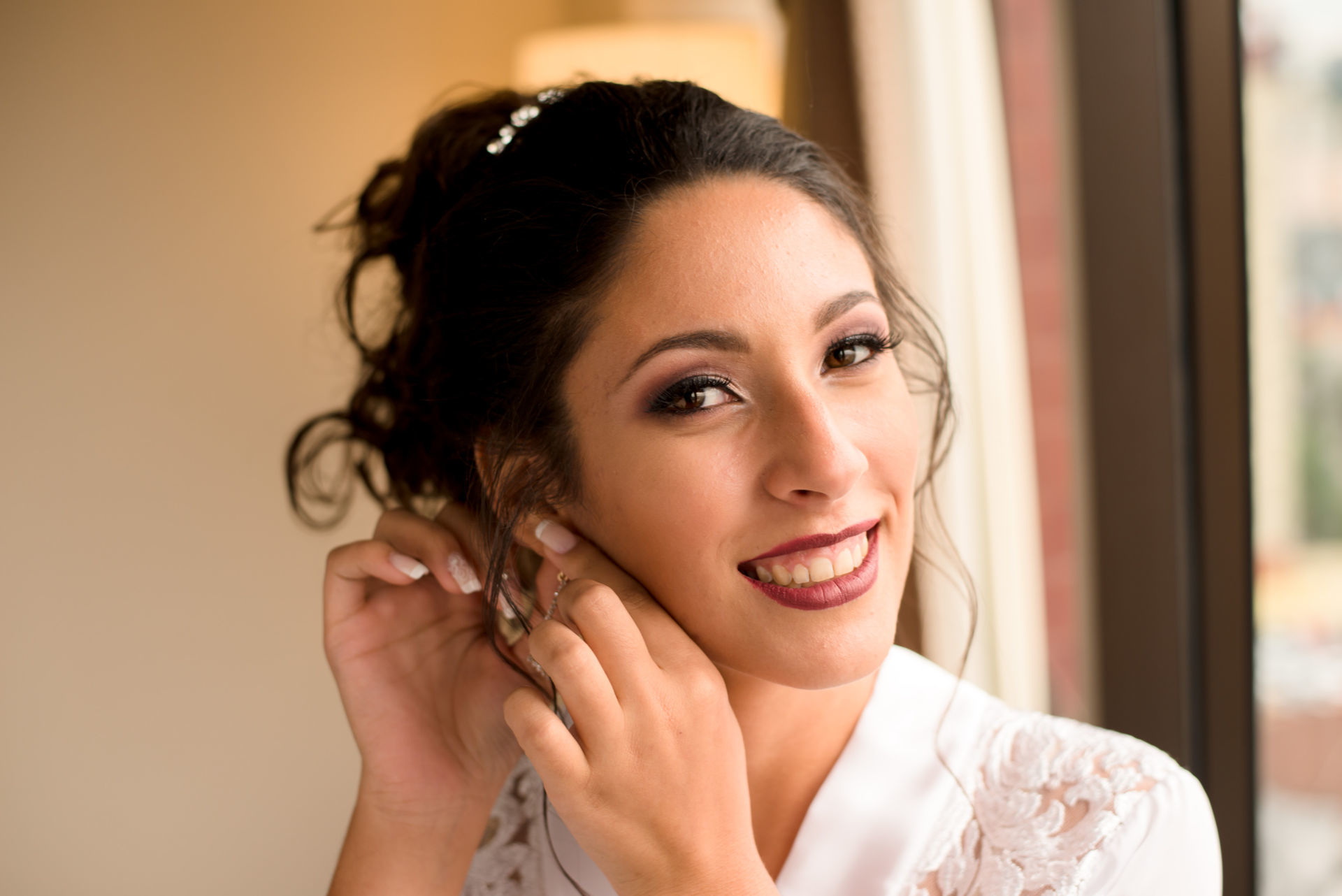 Foto Selton e Joice | Casamento - Imagem 7