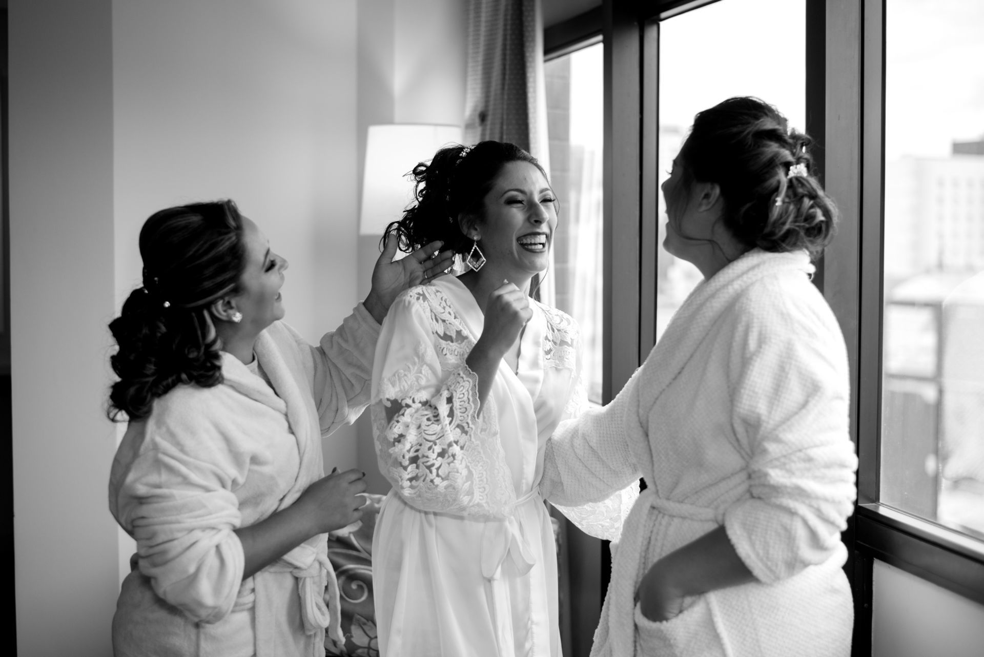 Foto Selton e Joice | Casamento - Imagem 11