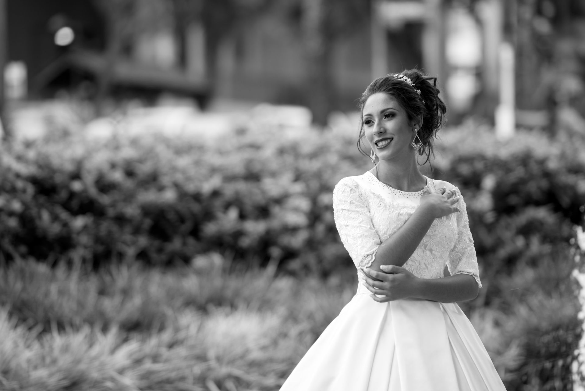 Foto Selton e Joice | Casamento - Imagem 17