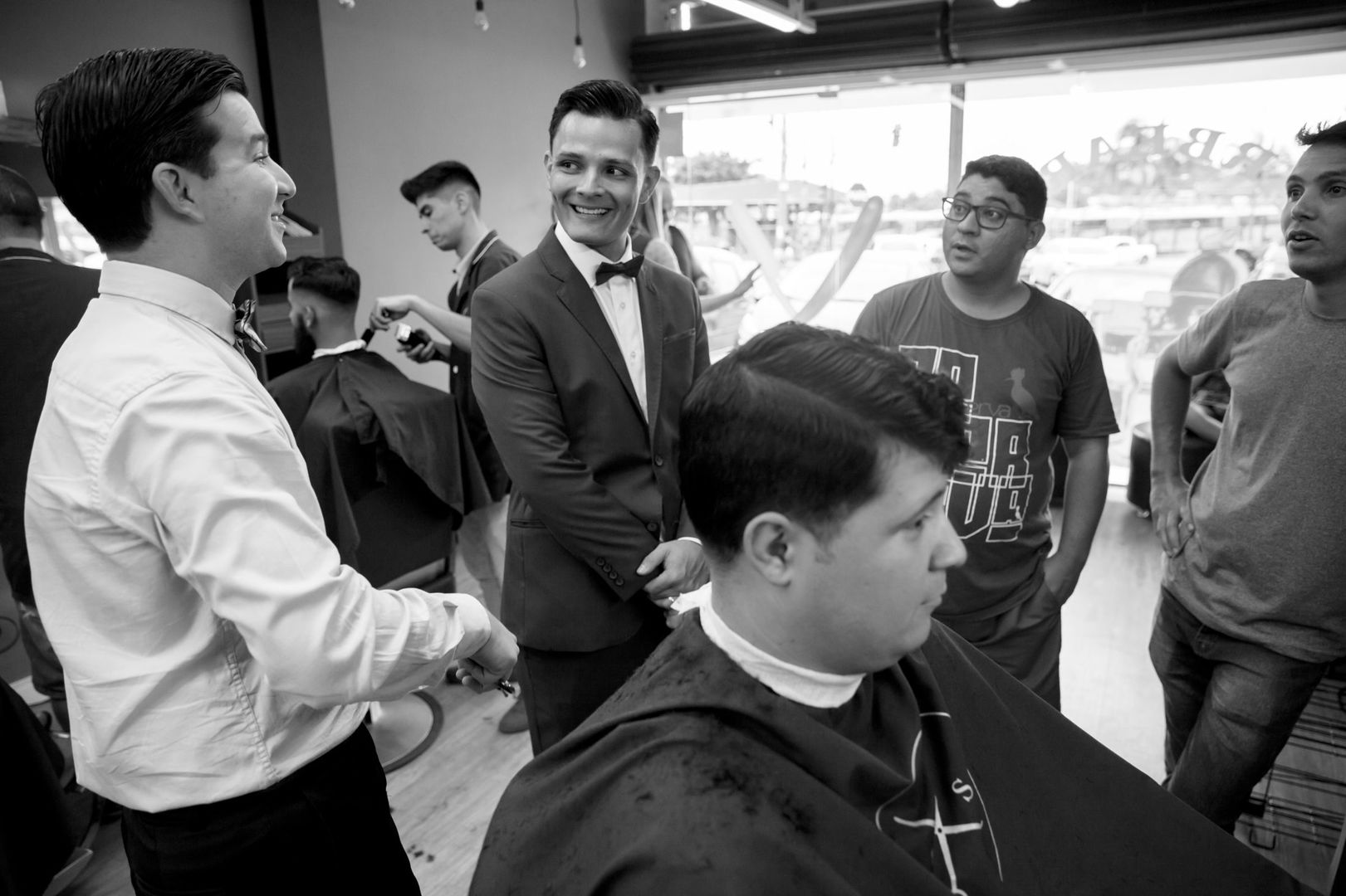 Foto Selton e Joice | Casamento - Imagem 26