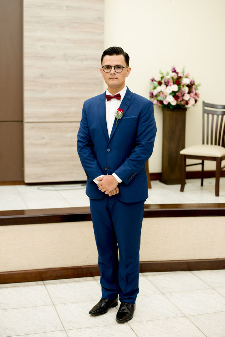 Foto Selton e Joice | Casamento - Imagem 28