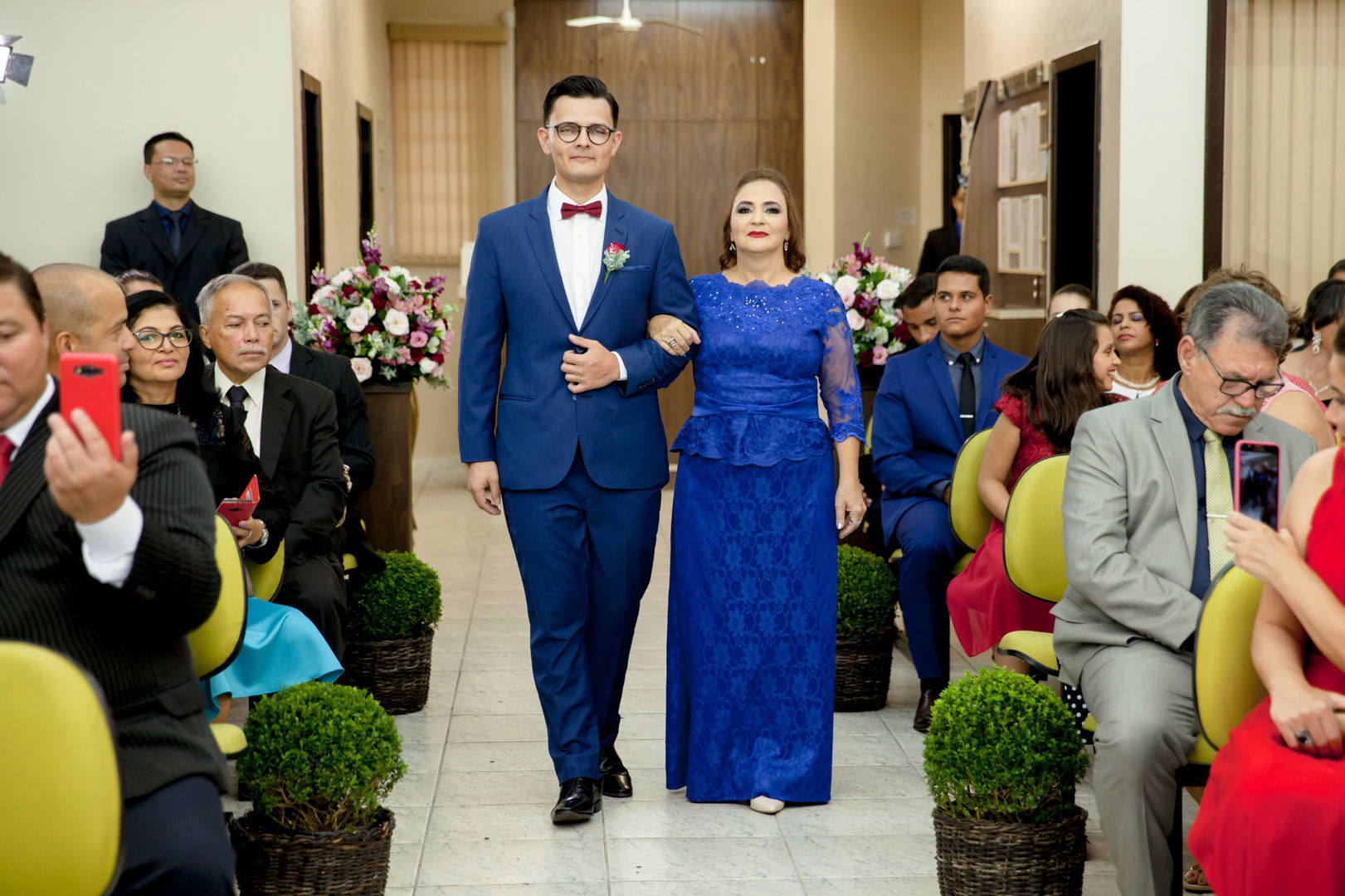 Foto Selton e Joice | Casamento - Imagem 27