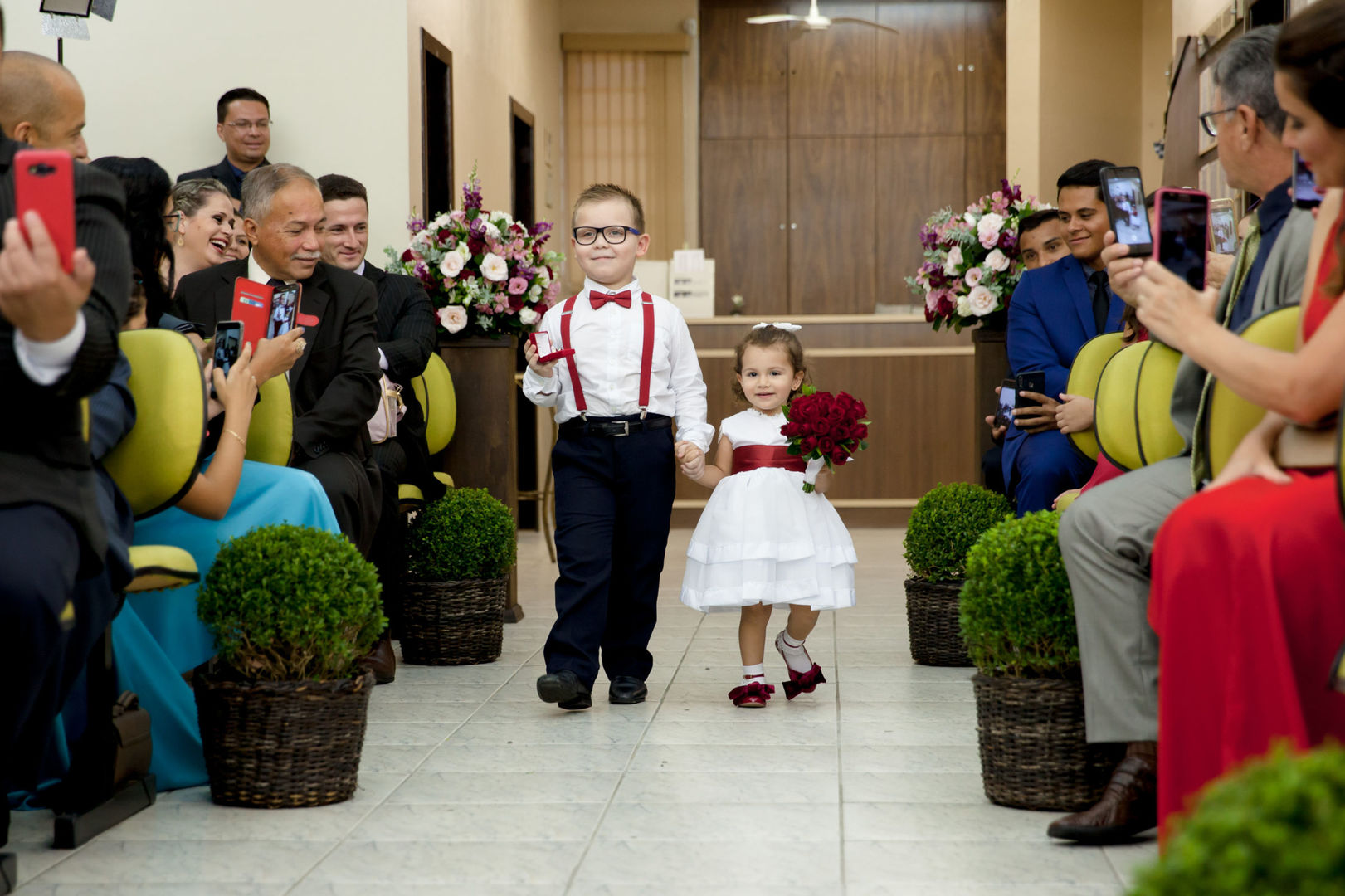 Foto Selton e Joice | Casamento - Imagem 29