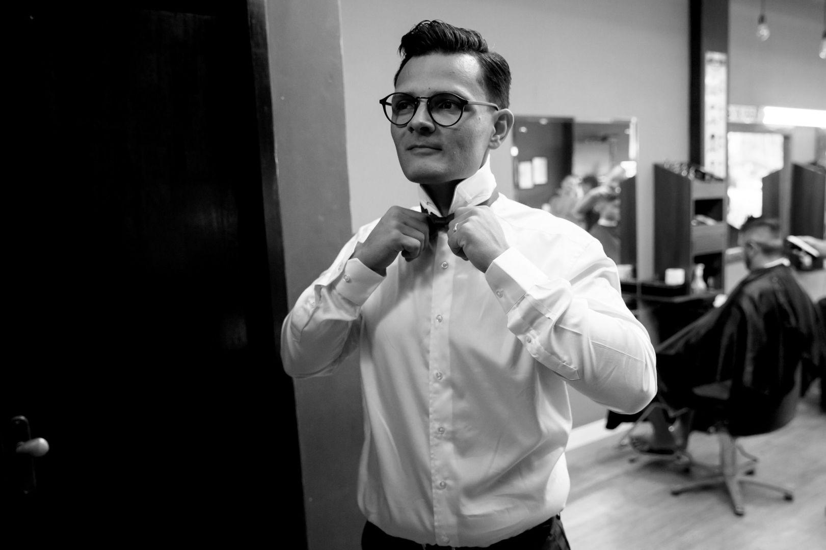 Foto Selton e Joice | Casamento - Imagem 24