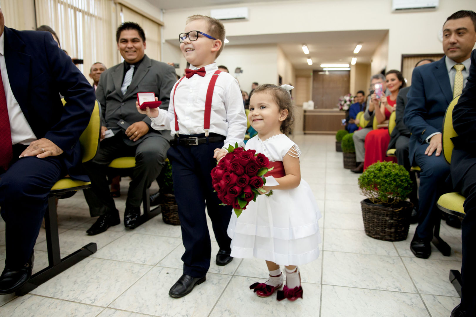 Foto Selton e Joice | Casamento - Imagem 31