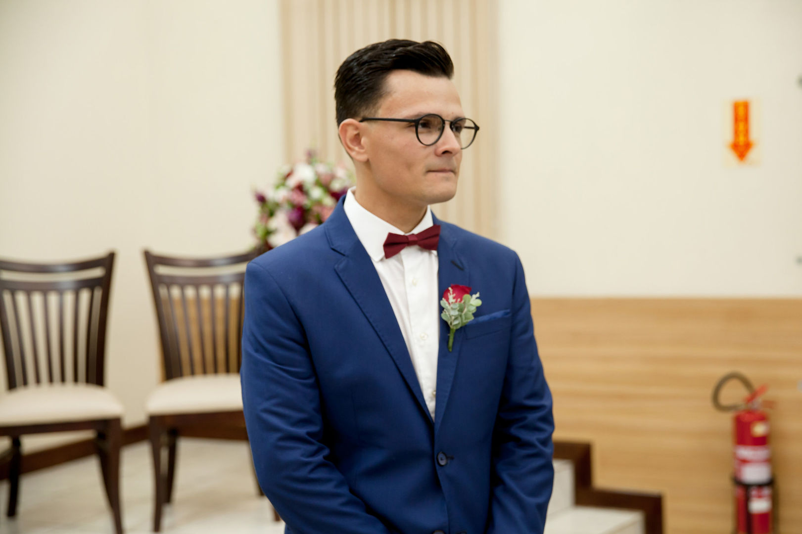 Foto Selton e Joice | Casamento - Imagem 34