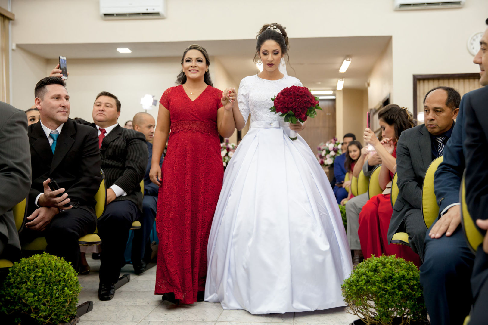Foto Selton e Joice | Casamento - Imagem 37