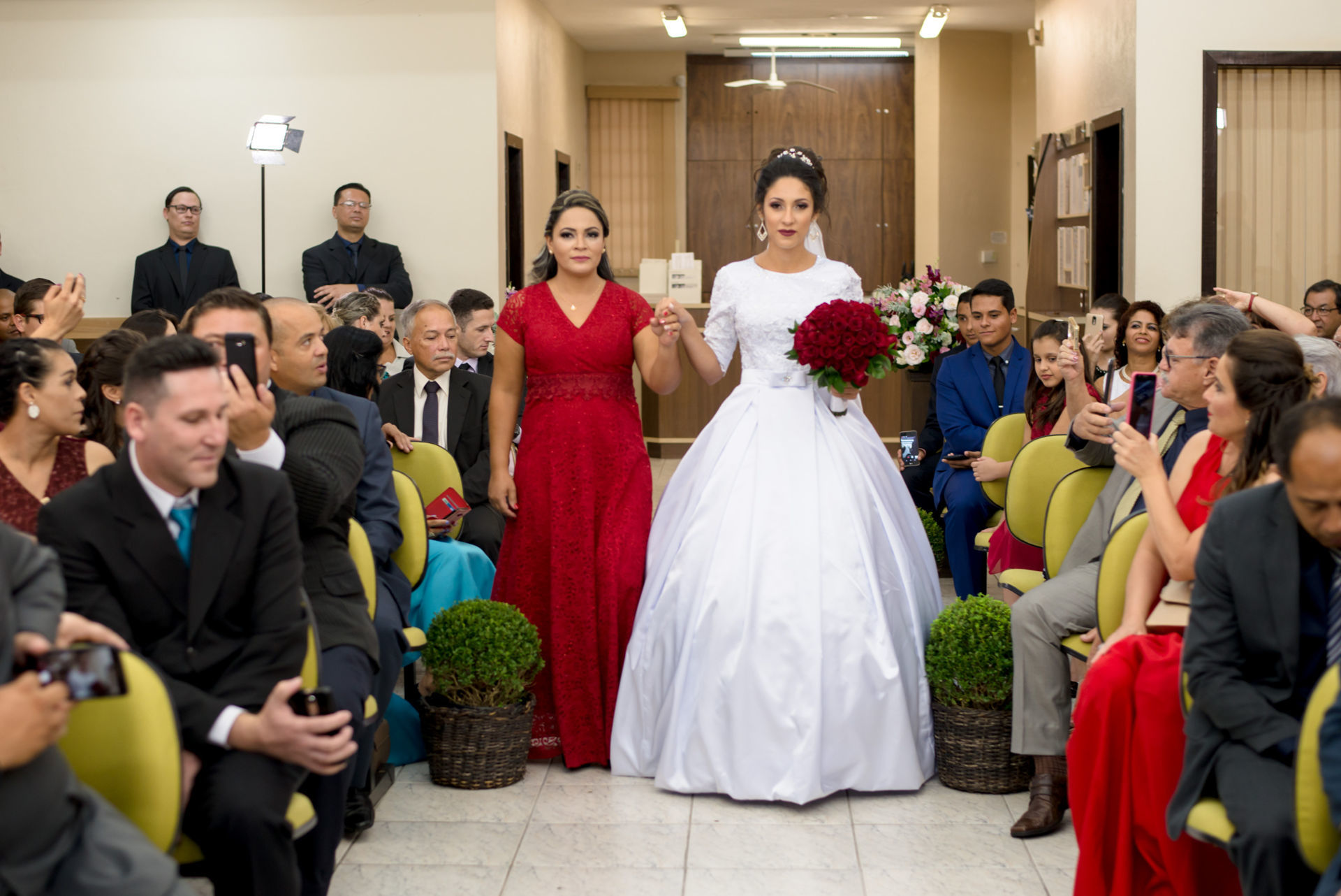 Foto Selton e Joice | Casamento - Imagem 36