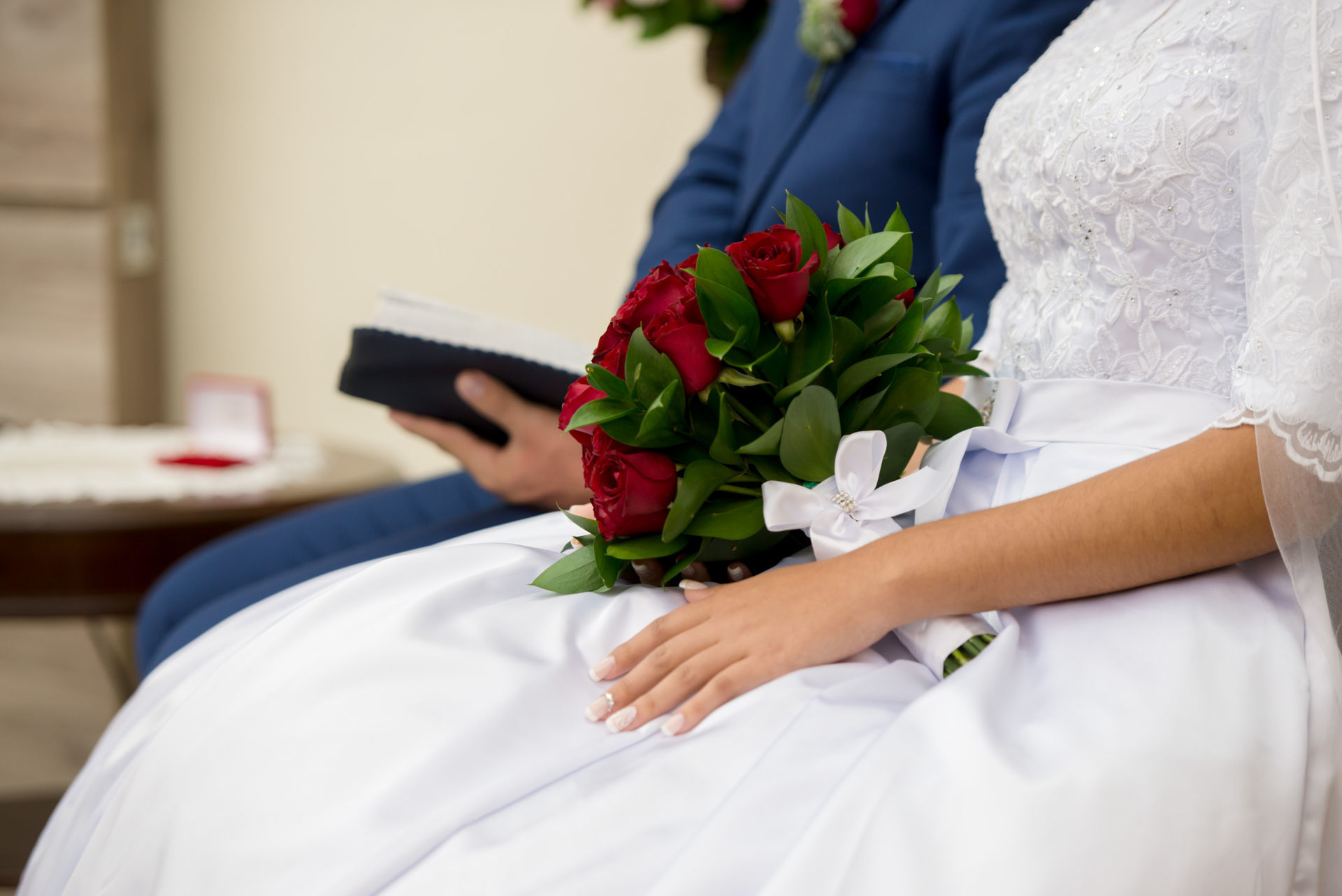 Foto Selton e Joice | Casamento - Imagem 43