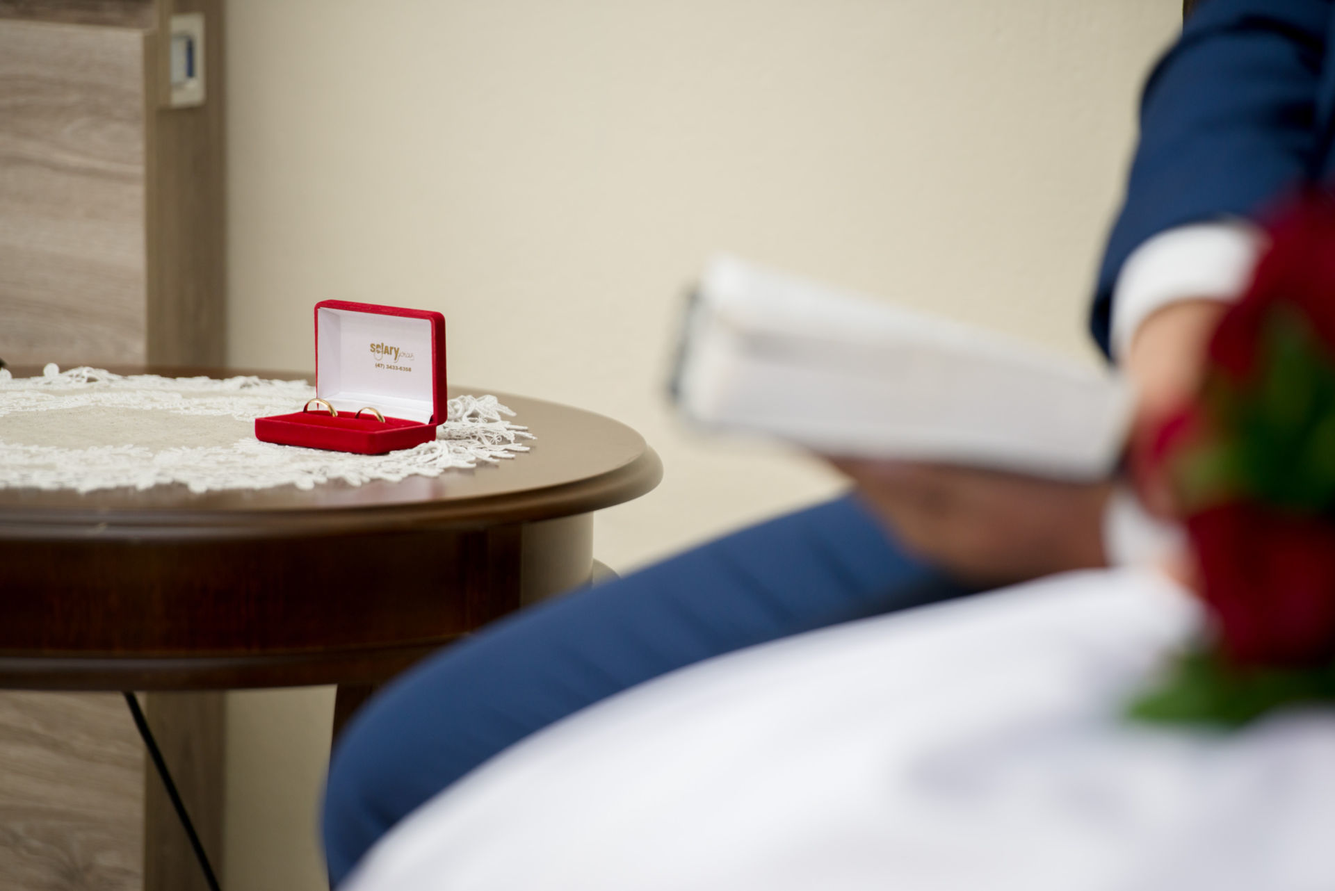 Foto Selton e Joice | Casamento - Imagem 44