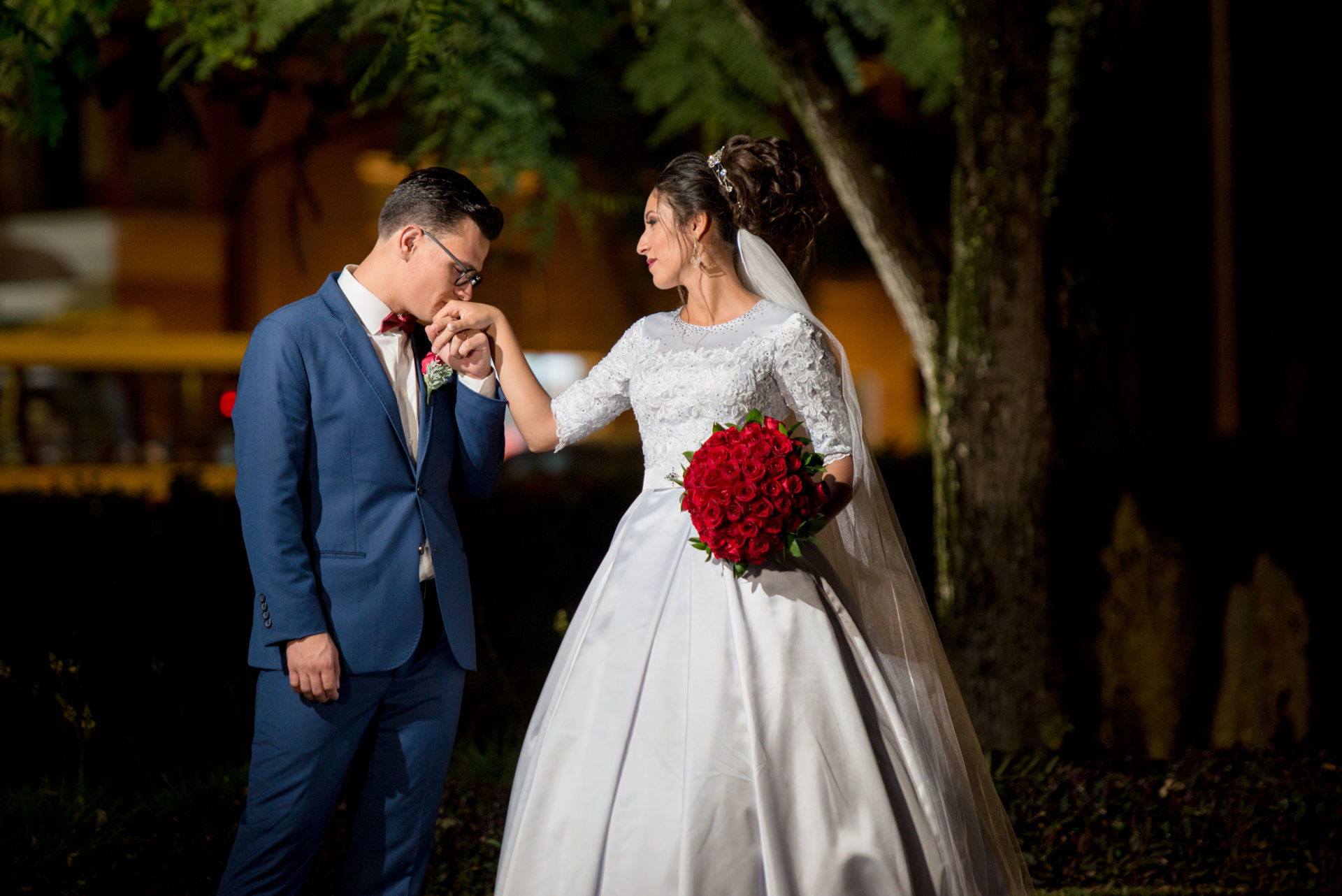 Foto Selton e Joice | Casamento - Imagem 53