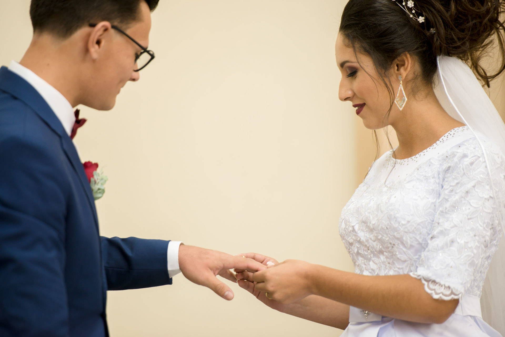 Foto Selton e Joice | Casamento - Imagem 48