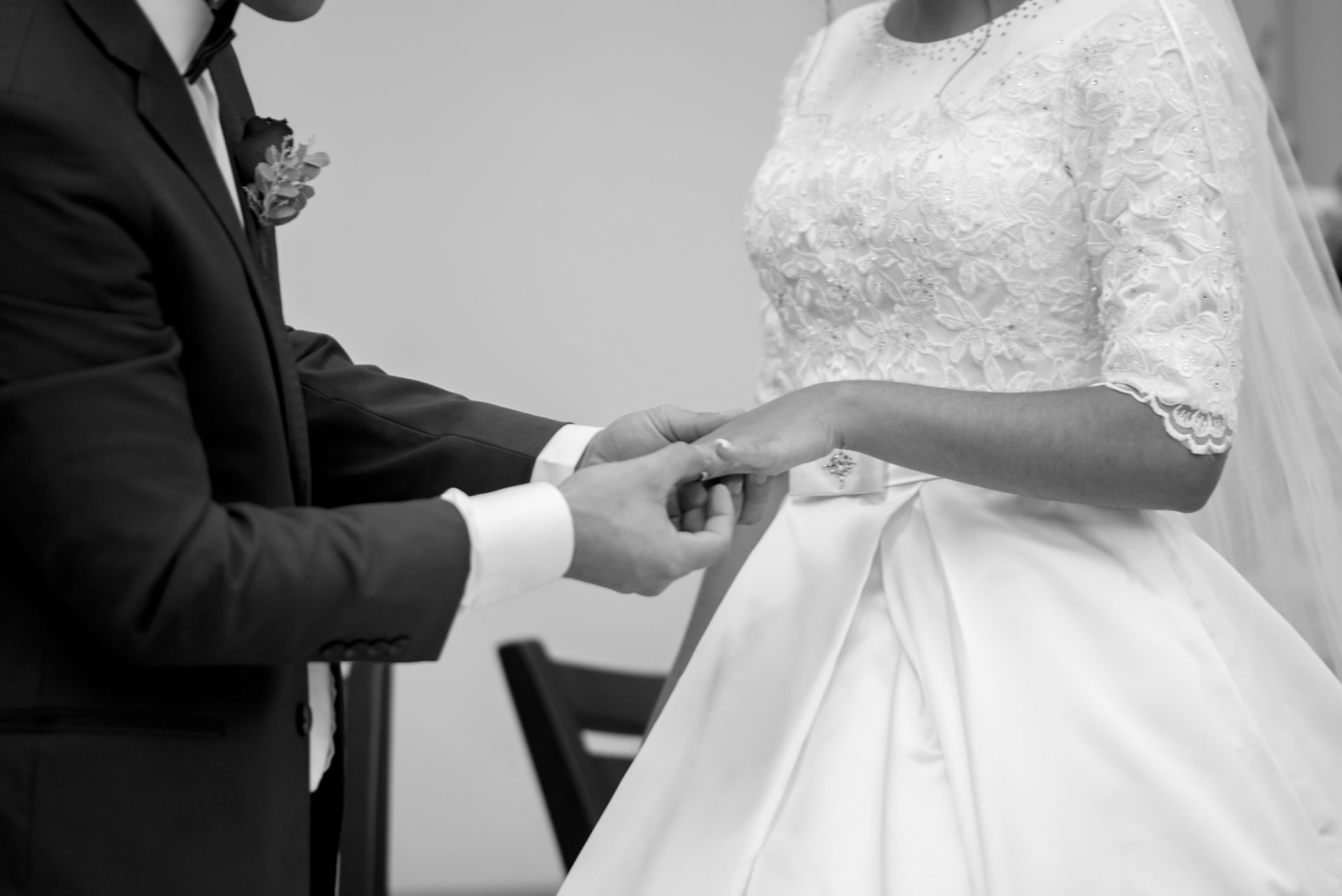 Foto Selton e Joice | Casamento - Imagem 46