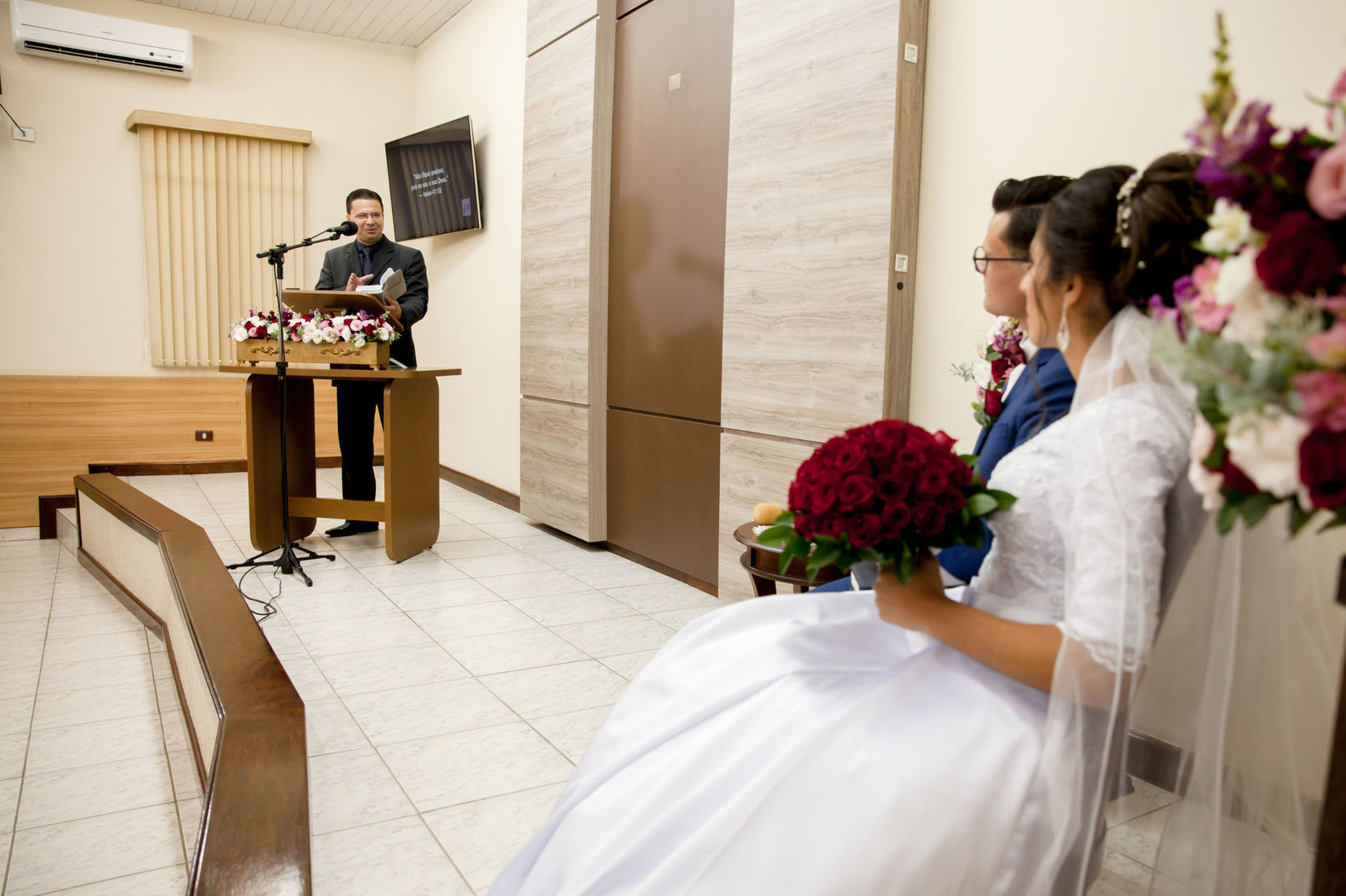 Foto Selton e Joice | Casamento - Imagem 40