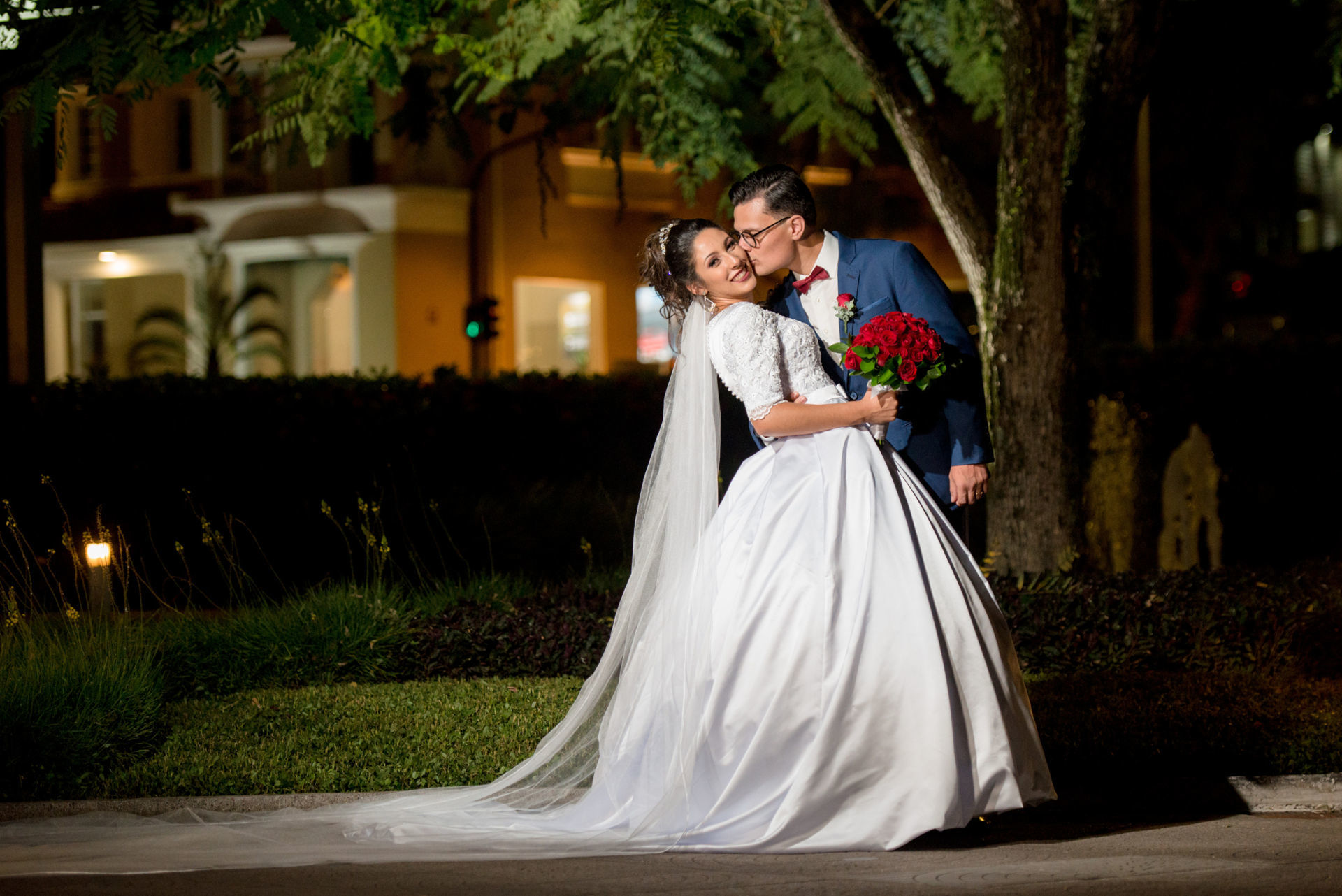 Foto Selton e Joice | Casamento - Imagem 56