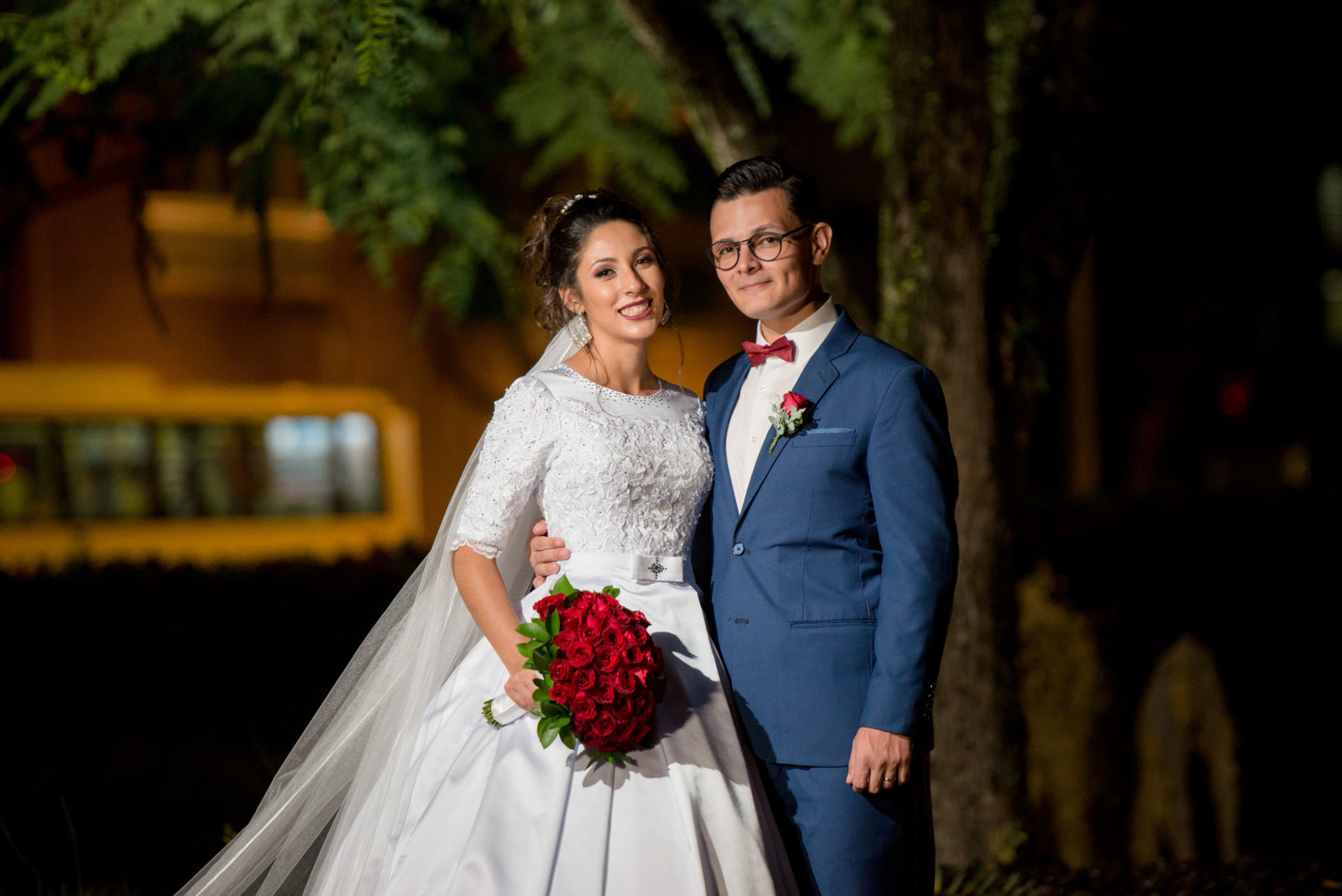 Foto Selton e Joice | Casamento - Imagem 55