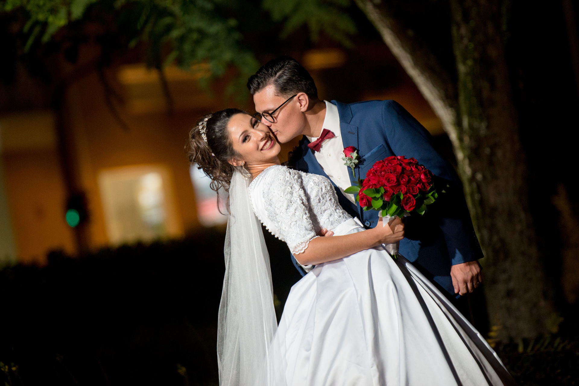 Foto Selton e Joice | Casamento - Imagem 57