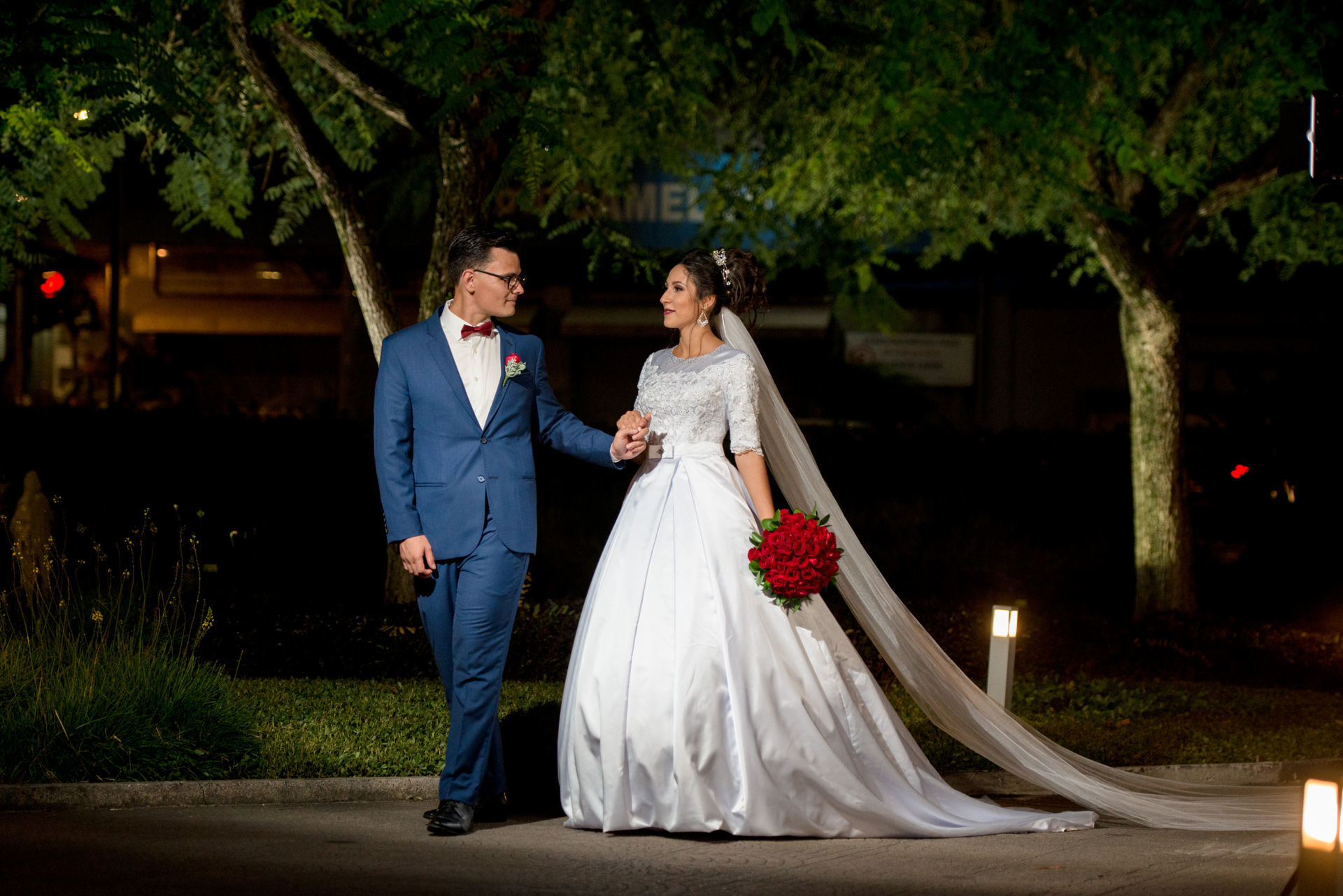 Foto Selton e Joice | Casamento - Imagem 54