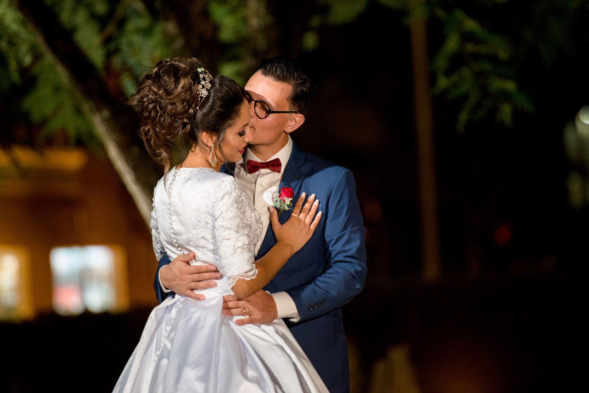 Foto Selton e Joice | Casamento - Imagem 62