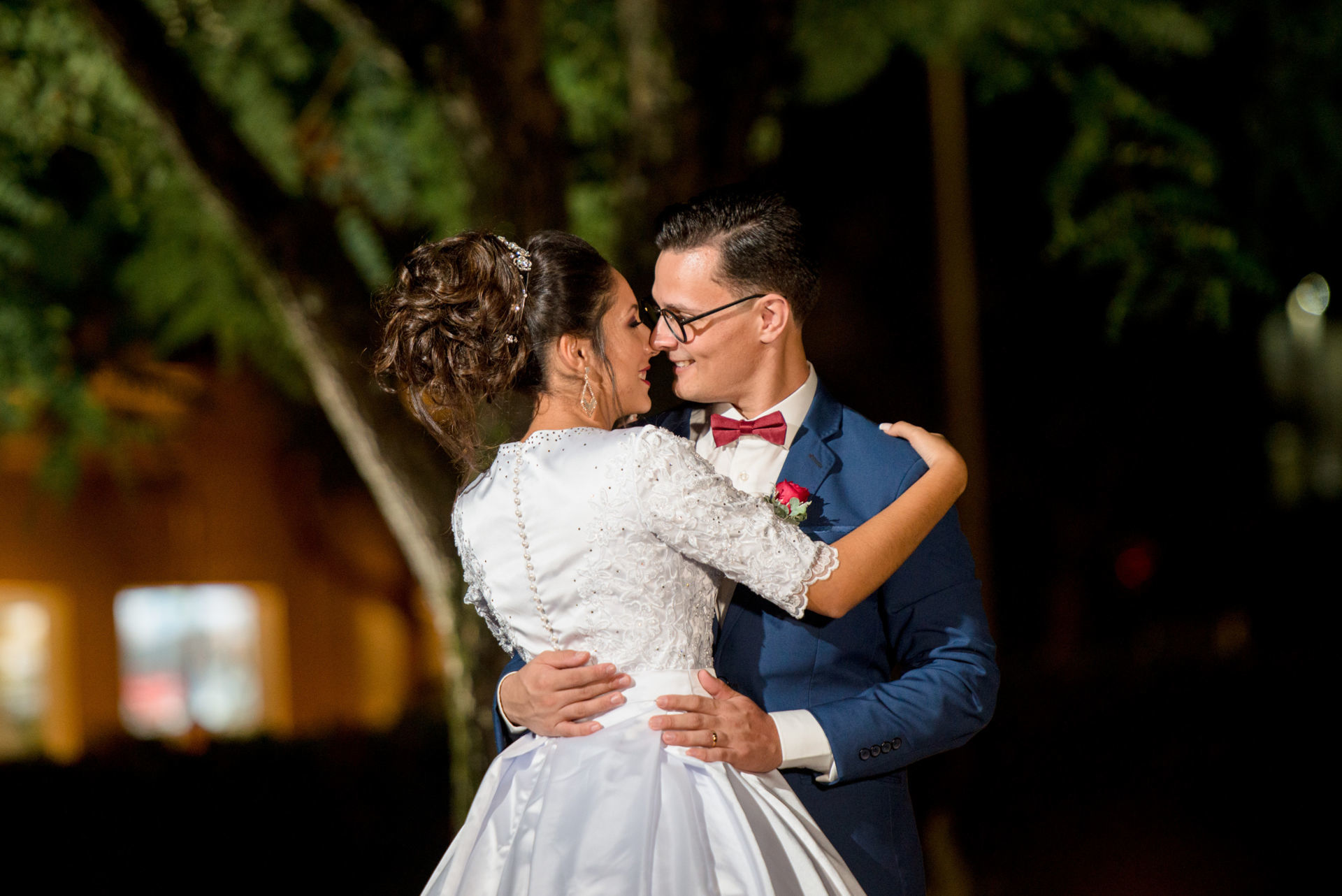 Foto Selton e Joice | Casamento - Imagem 61