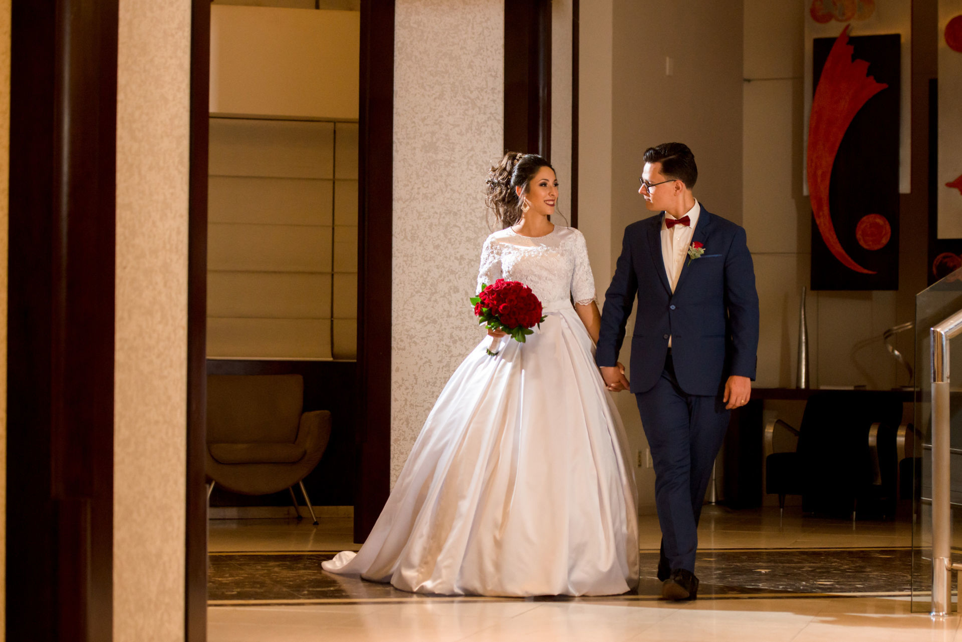 Foto Selton e Joice | Casamento - Imagem 67