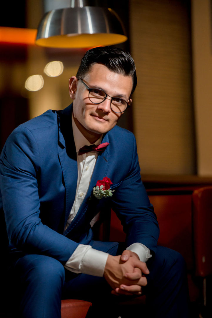 Foto Selton e Joice | Casamento - Imagem 70