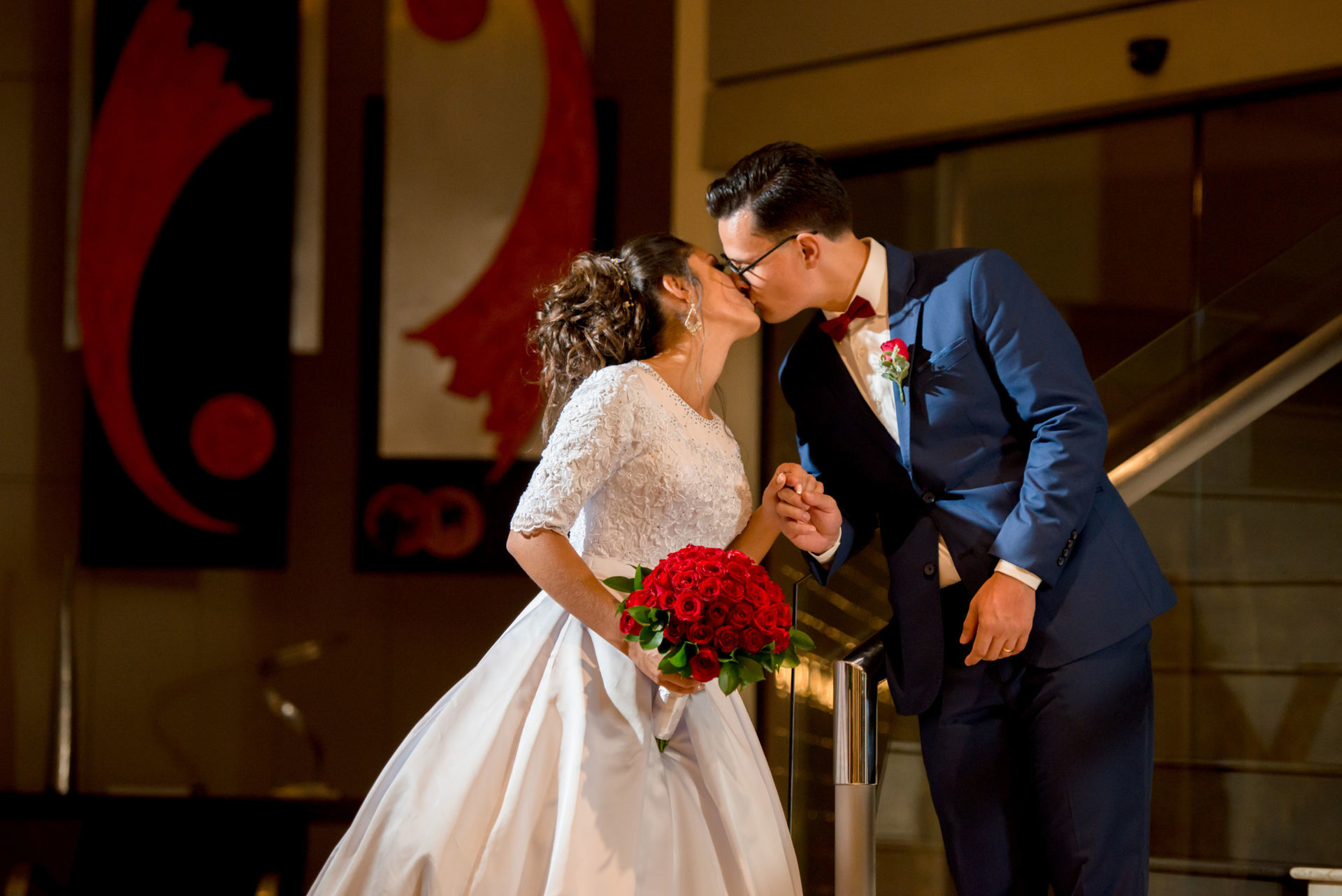 Foto Selton e Joice | Casamento - Imagem 65