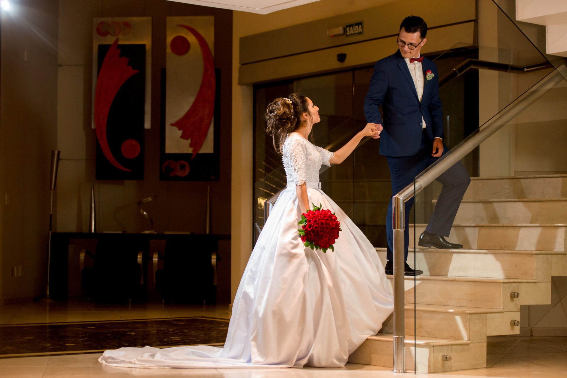 Foto Selton e Joice | Casamento - Imagem 66