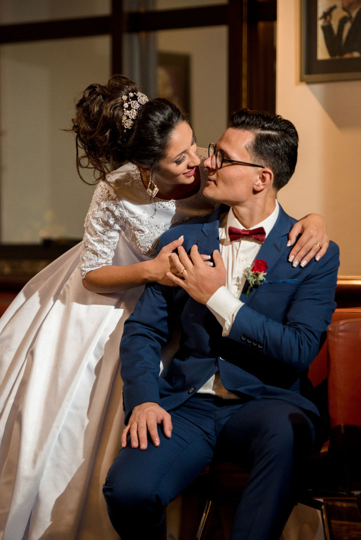 Foto Selton e Joice | Casamento - Imagem 69