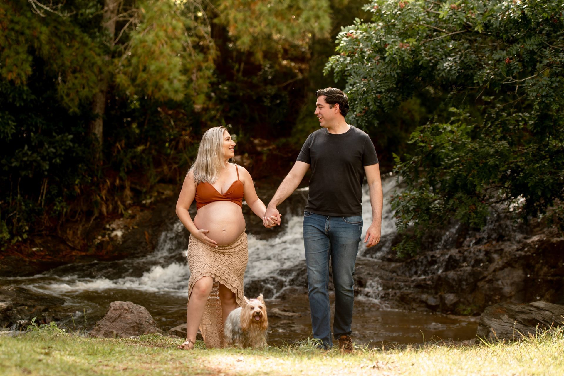 Foto Gestação do Matteo - Imagem 2