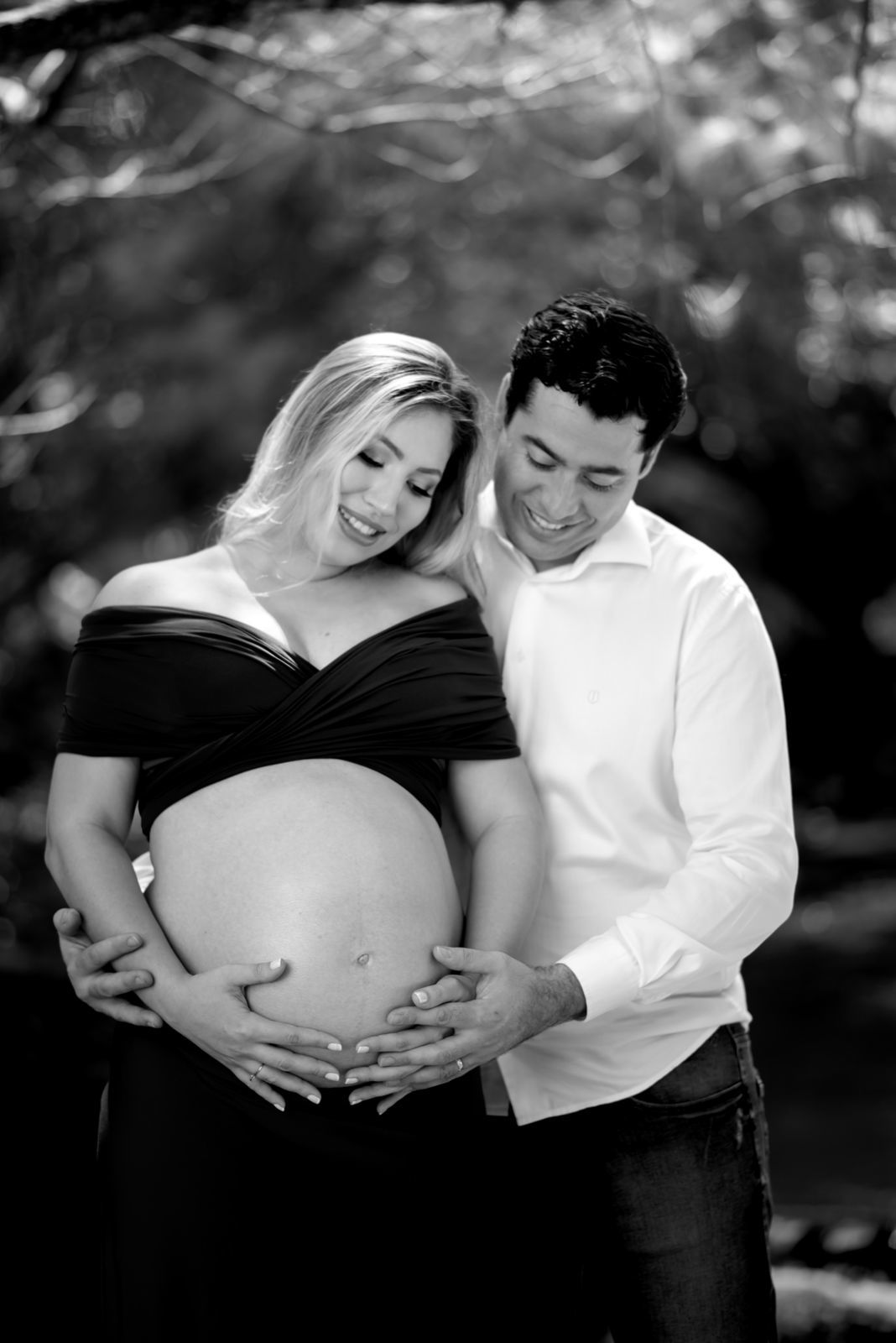 Foto Gestação do Matteo - Imagem 19