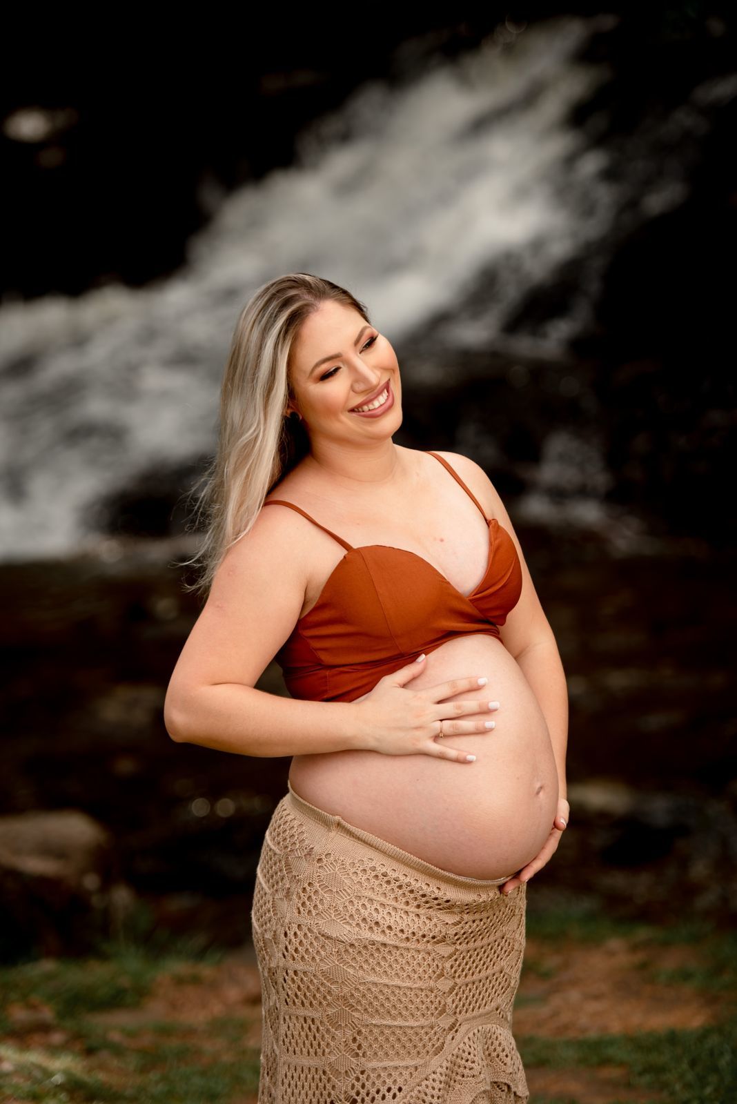 Foto Gestação do Matteo - Imagem 4