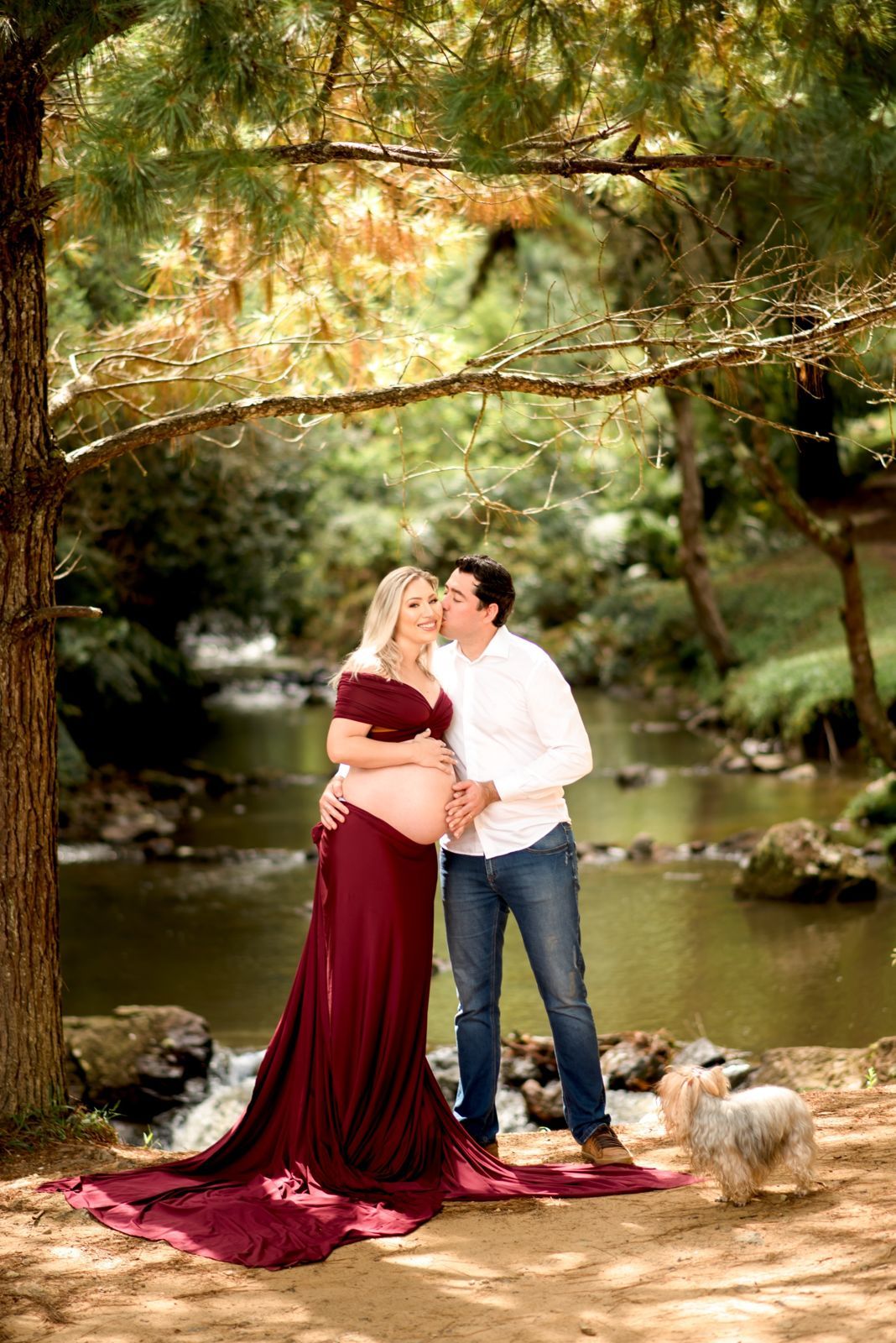 Foto Gestação do Matteo - Imagem 17