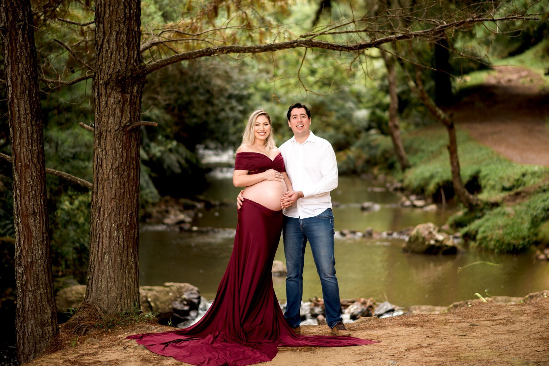 Foto Gestação do Matteo - Imagem 16