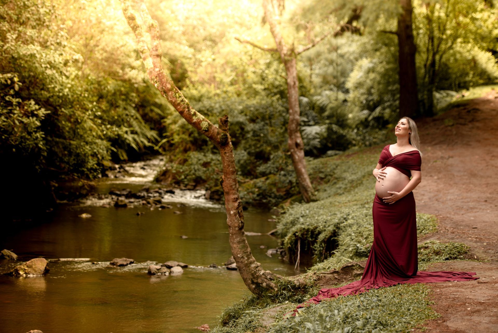 Foto Gestação do Matteo - Imagem 10