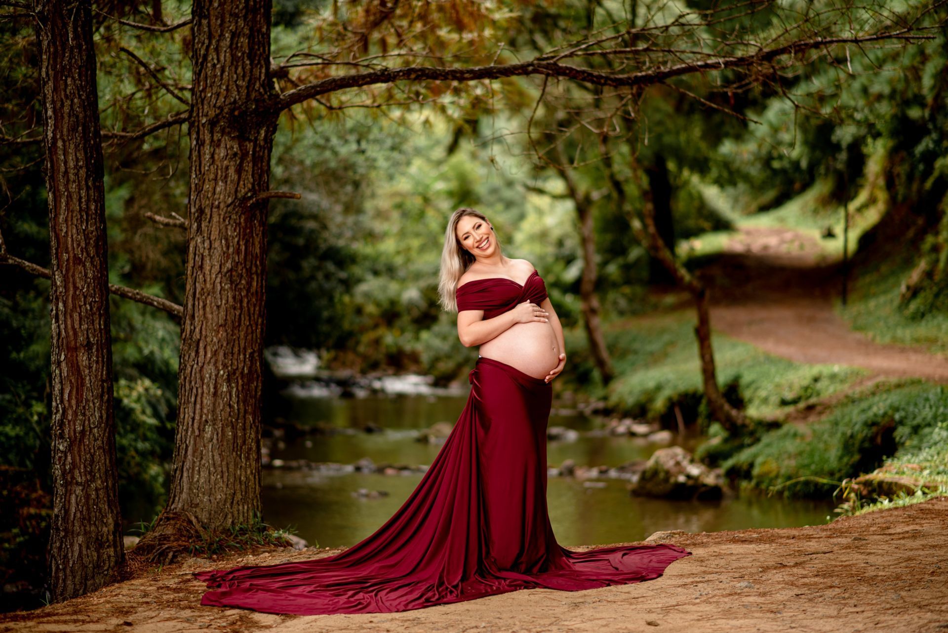 Foto Gestação do Matteo - Imagem 12