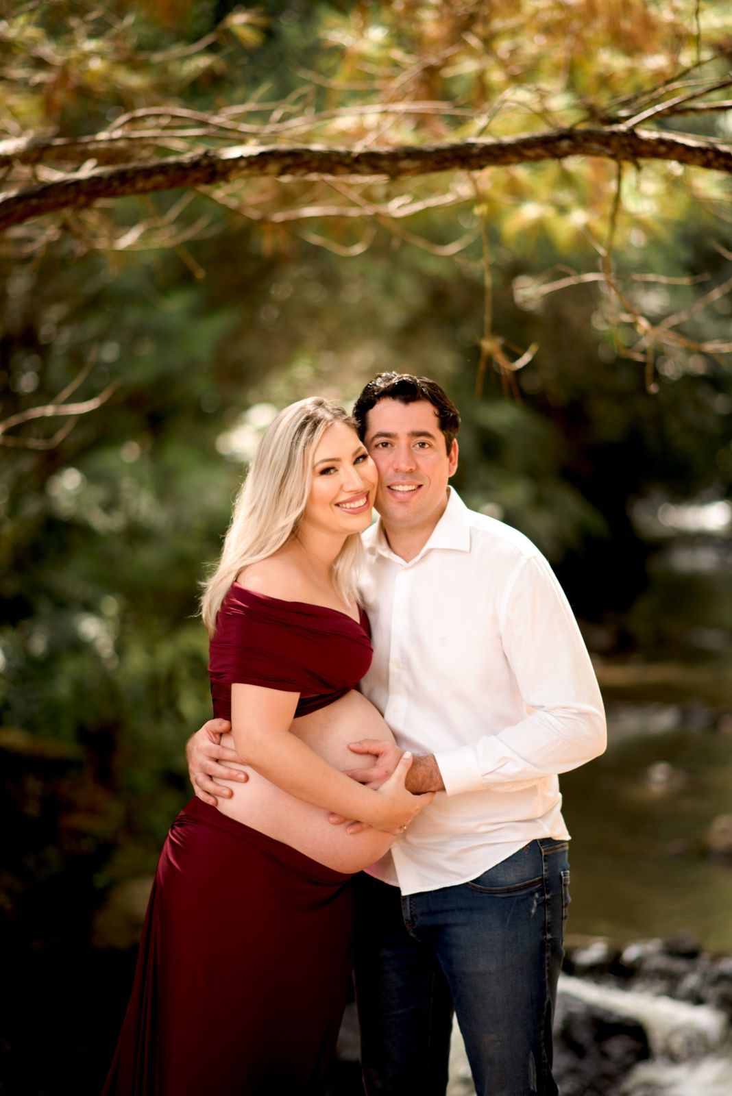 Foto Gestação do Matteo - Imagem 18