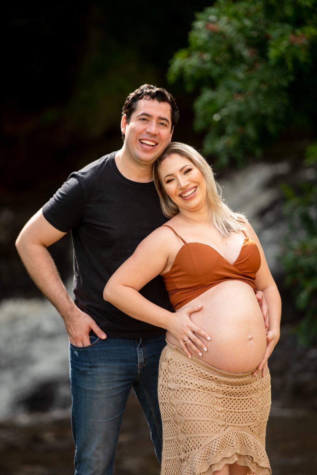 Foto Gestação do Matteo - Imagem 3