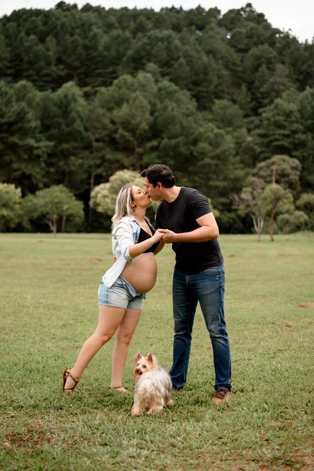 Foto Gestação do Matteo - Imagem 26